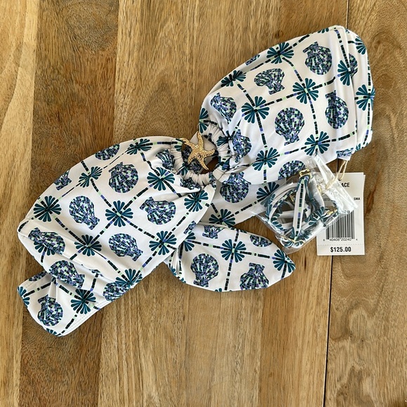 l*space Other - NWT L*Space Bikini Top